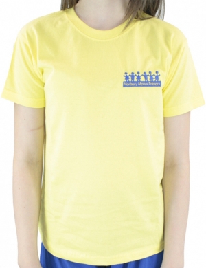 Norbury Manor T-Shirt 